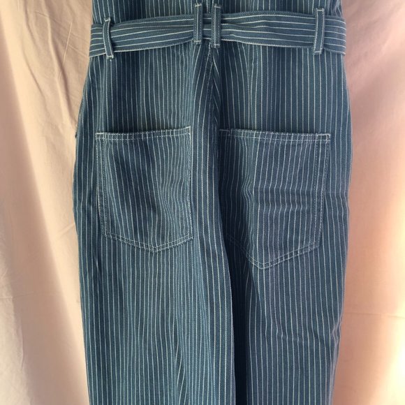 Reformation Cassidy Jumpsuit - Picture 9 of 9